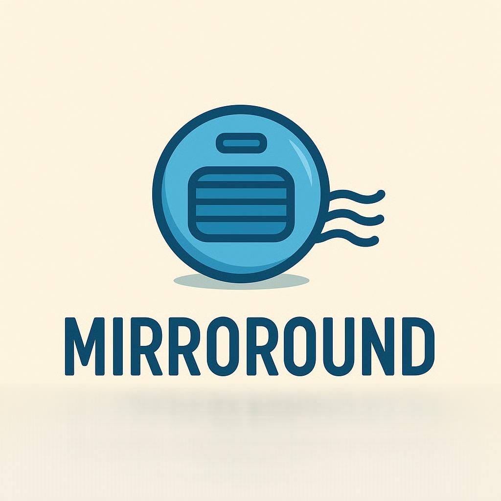 Mirroround